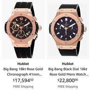 Meet your Posher, Leepac